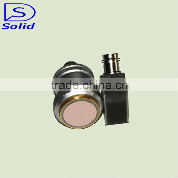 Solid UFD-Z6 Portable Ultrasonic Flaw Detector photo-5