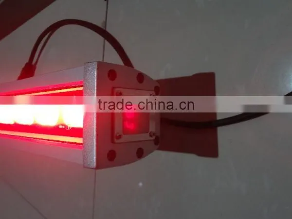Outdoor Wash Light 24x9w Rgb Led Wall Washer Light, Good Price Led Wall Washer photo-3