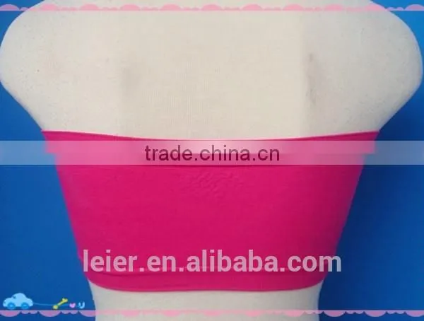 Seamless Bra, Seamless Bandeu photo-3