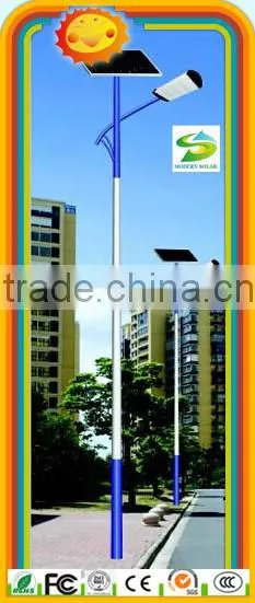 60w Solar Street Light photo-3
