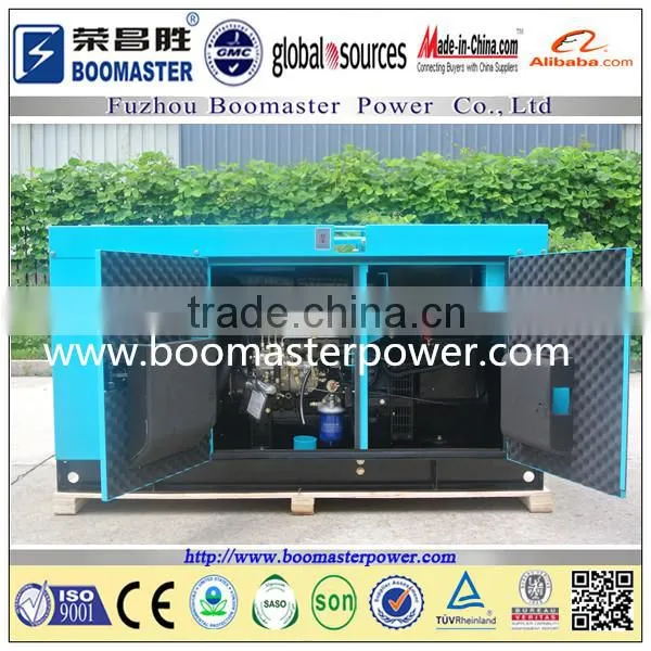Denyo 10kva Generator photo-3