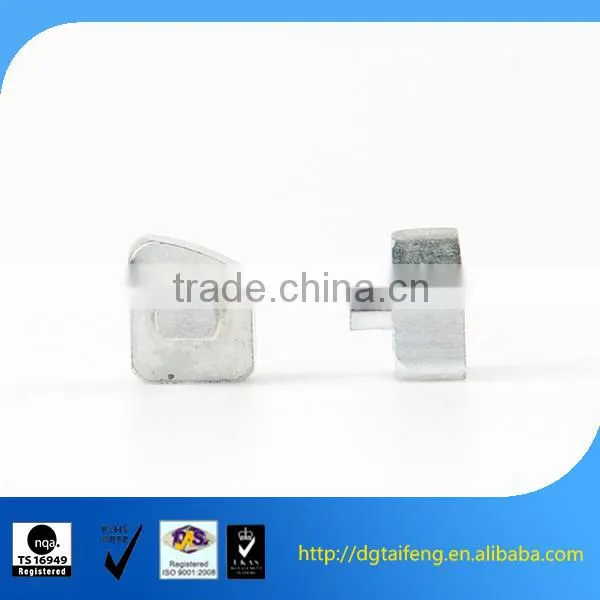 Blue Zinc Plated Hex Socket Button Head Bolt photo-6