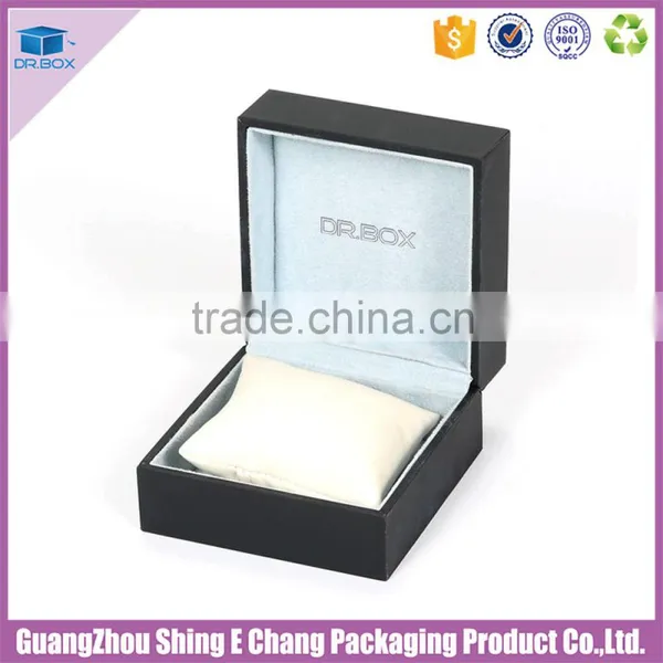 Good China Wholesaler Colorful UV Coating Fashional Design Custom Jewelry Packing Tin Box photo-3