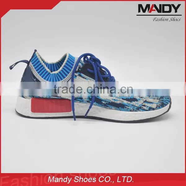 Comfortable Running Shoes Sport Shoes Leisure Mens Shoe Quality Choice photo-4