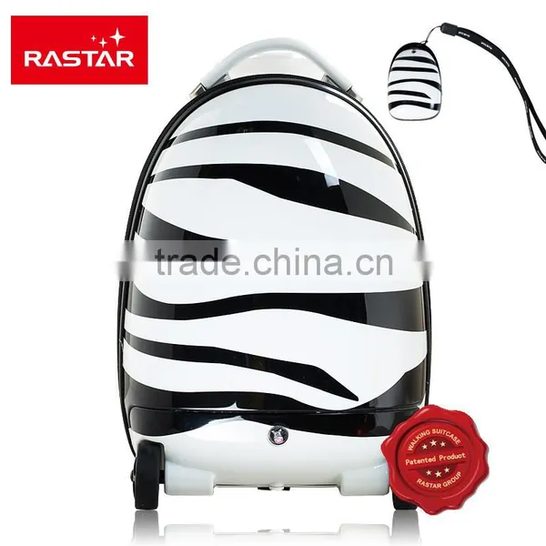Rastar 2015 Newest ABS Kids rc Remote Control Suitcase Luggage photo-4