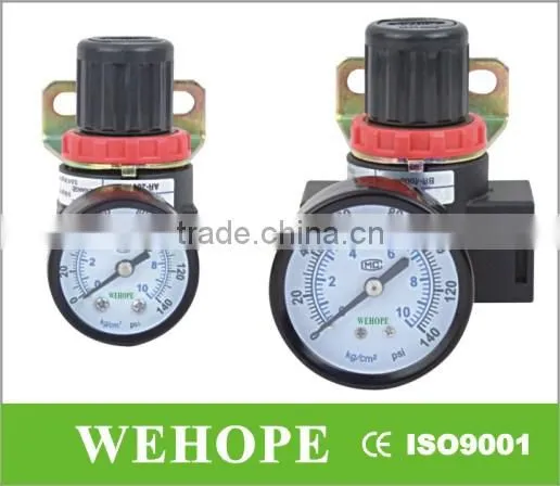 Airtac Type Air Treatment Unit (triple Unit ) photo-4
