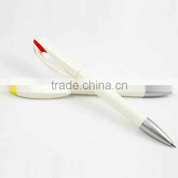 Wholesale High Quality Promotional Advertising New Model Business Marketing Ball Pen photo-6