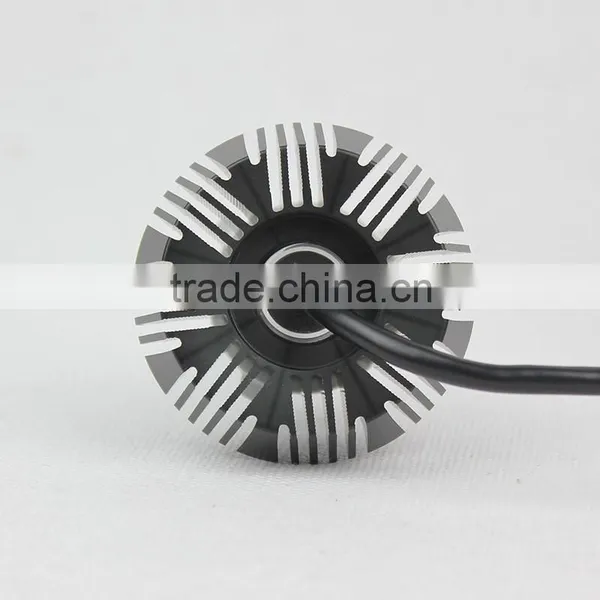 Wholesale Price!!! Unique Design Auto Parts g7 Led Headlight 4000LM 30w Led Car 12v 9005 Headlamp photo-2