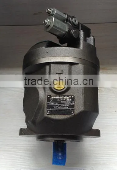 Airport Equipment Hydraulic Pump photo-6