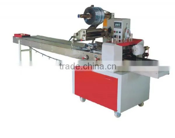 (CW Series) Vacuum Packing Machine For Fruits and Vegetables photo-4