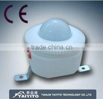 TAIYITO Wireless Motion Sensor Hidden Camera