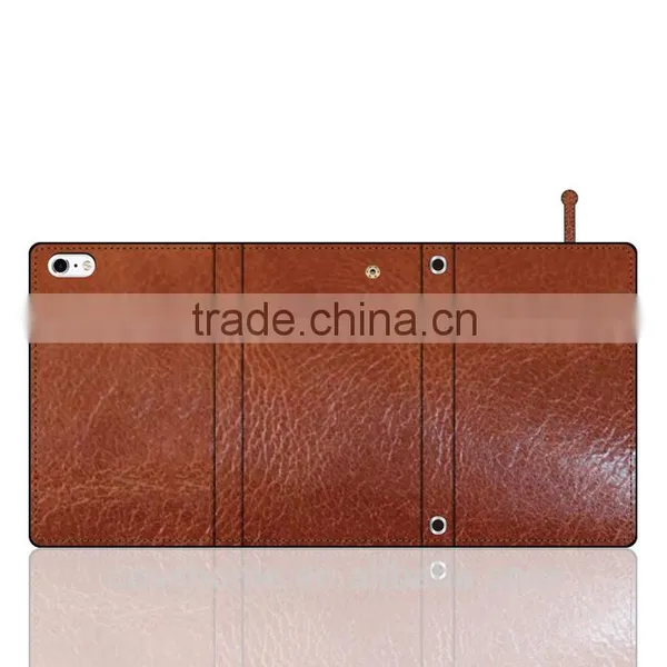 Men Style Leather Phone Case for Bbk Vivo Y51 Y51t Y51l photo-3