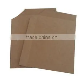 Brown Kraft Paper Thin Pallet Slip Sheet for Paper Slip Sheet Pallet