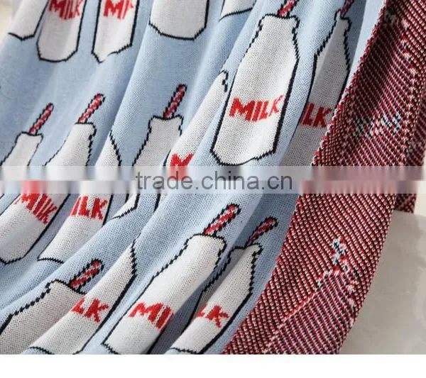 Good Quality Sell Well Mink Blanket Price