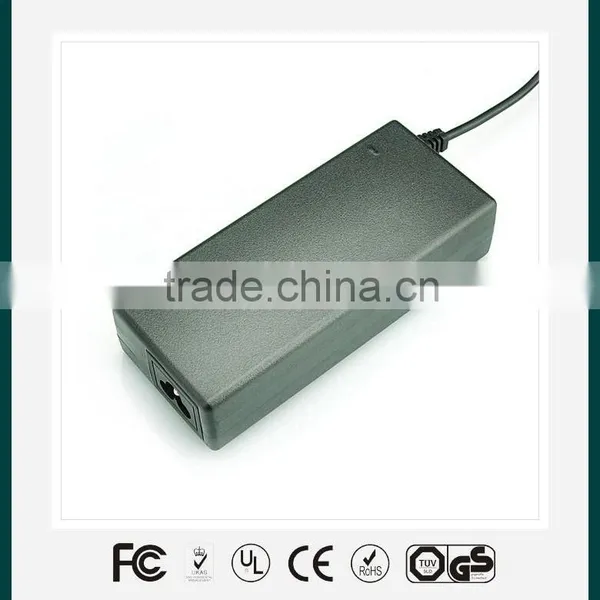 Best Quality 18V5.5A 99W AC to DC Desktop Power Adapter Input 100~240v ac 50/60hz photo-3