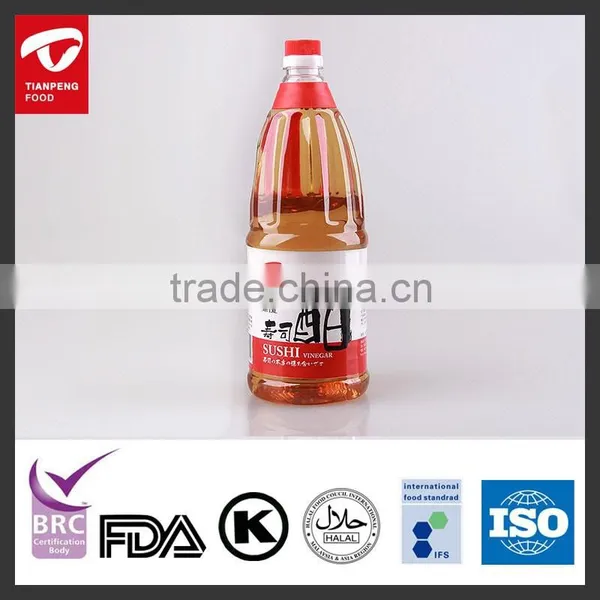 1.8L Free Samples Grain Vinegar From Dalian photo-4
