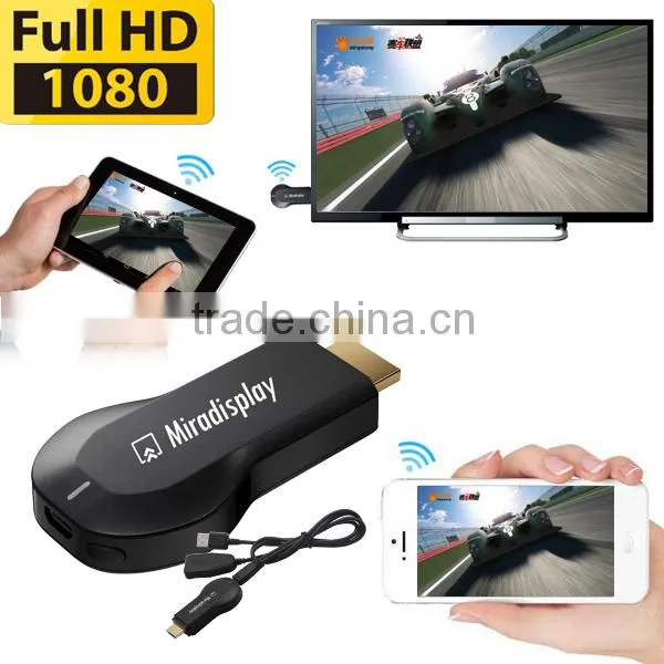 Smart TV Stick Ezcast
