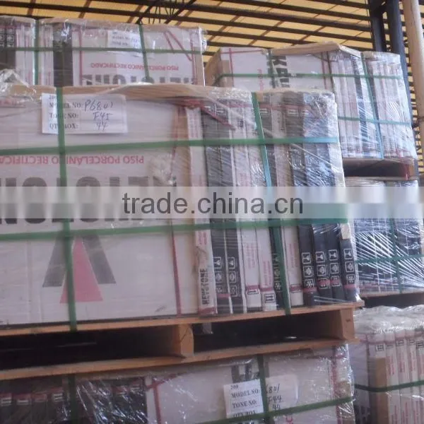 Hot Sale Cheap Floor Tile White Glossy Tile,600*600 Polished Porcelain Tile photo-4