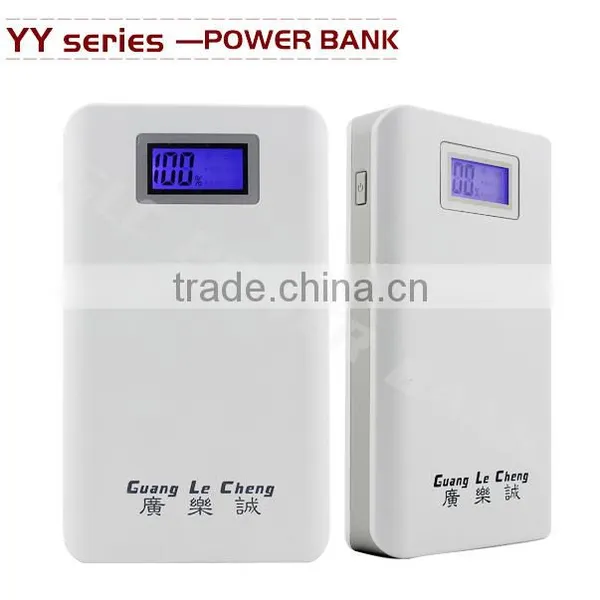 Chinese Phones Spares, 13000mah Mobile Phone Custom Powerbank Slim