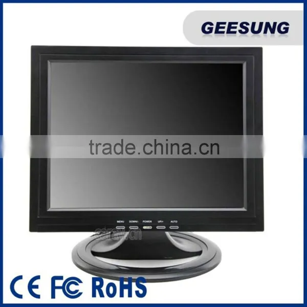 Square Lcd Monitor 15 Inch for Computer photo-5