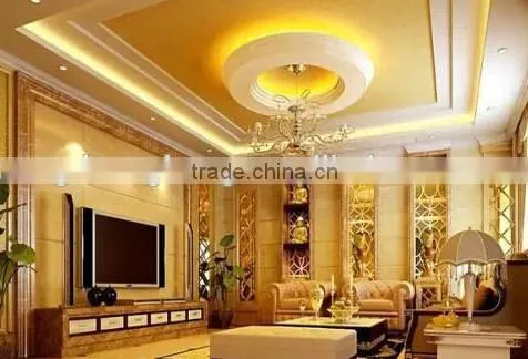 2016 Foshan Factory Supplied Customized Digital Printing Glass Wall, Free Sample Supplied