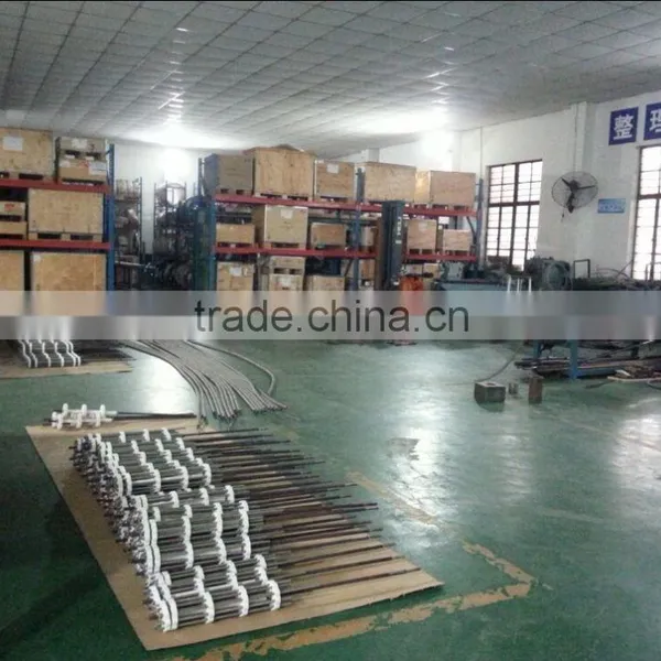 Radiant Tube Heater photo-4