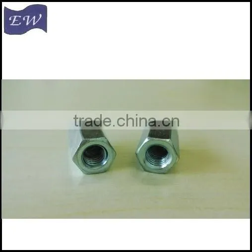 Long Type Hex Coupling Nut (DIN6334) photo-4