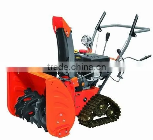 Snow Blower
