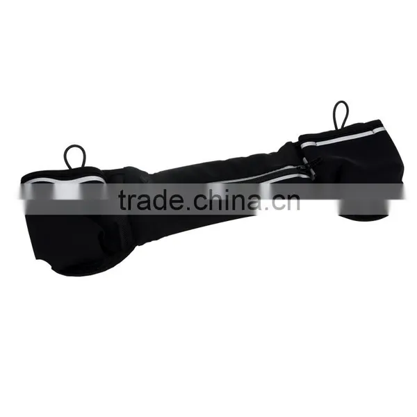 Original Rock Multifunctional Running Belt for Mobile Phone Below 5.5 Inch With Zipper Waterproof Sport Pouch Kettle Bag MT-5648 photo-2