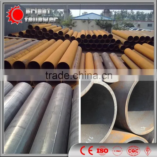 Cold Drawn Seamless Steel Tubing St37.4