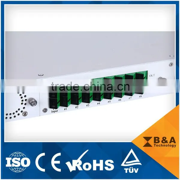 FTTX EDFA, GPON EDFA, WDM EDFA photo-5