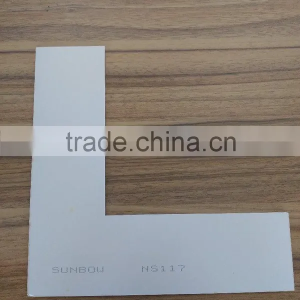 China Red Color, Black or White or Cream Core Matboard for Picture Frames photo-2