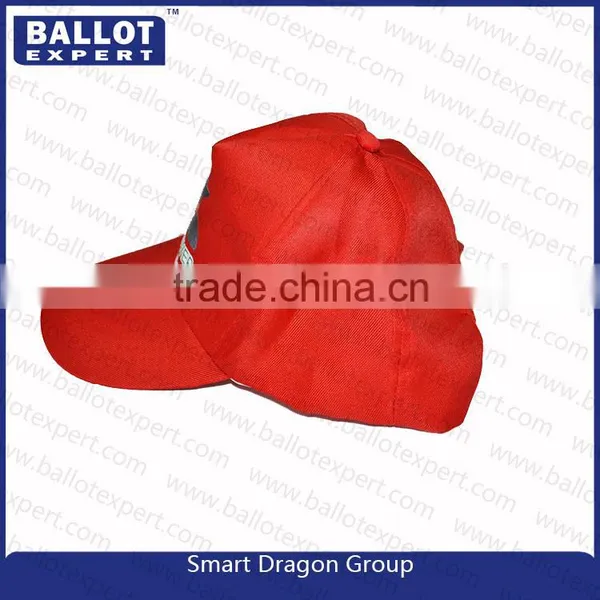 Cheap Election Advertising Custom Snapback Hat photo-2