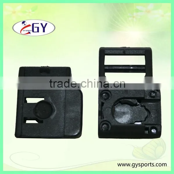 GY Ice Hockey Magnetic Socket Ice Hockey Helmet Buckle photo-4