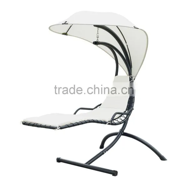 KD Design Steel Frame Helicopter Jhoola Swing photo-5