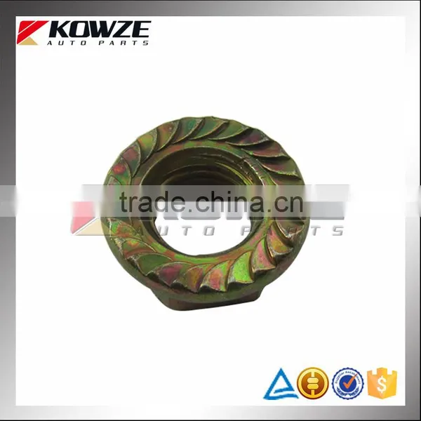Body Mounting Cushion For Mitsubishi Sport K86W K89W K94W MB275630 photo-5