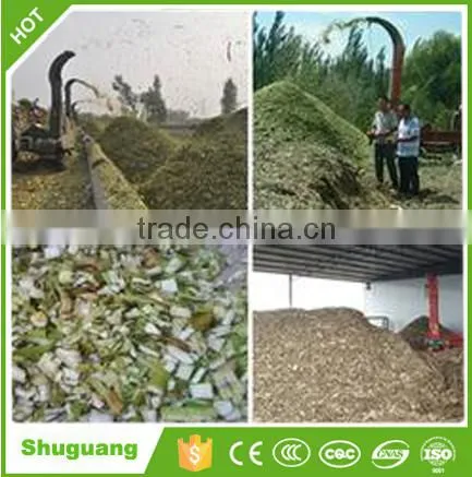 Hot Selling Competitive Price Silage Chopping Machine photo-3