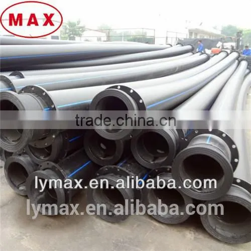 Factory Price Flexible Sewer Pipe for Dredging for Sale photo-4