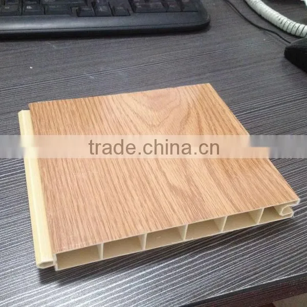 HAINING OUMEIJIA Pvc Door Panel photo-2