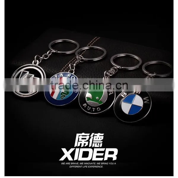 Wholesale Cheap Pizza Shape Custom Plastic Resin Keychain for Souvenir Gift photo-4