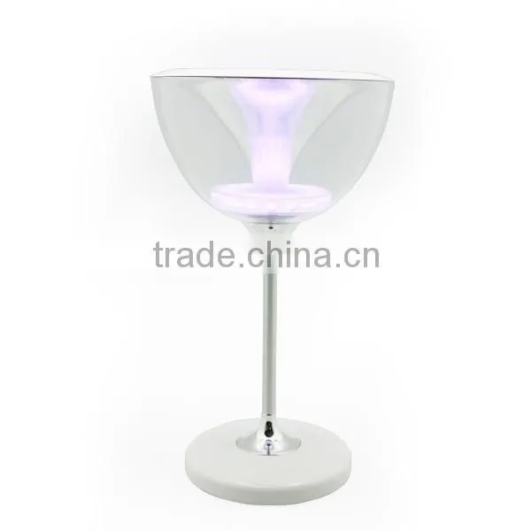 NT-BP0055 Light Music Dancing Bluetooth Lamp Speaker photo-4
