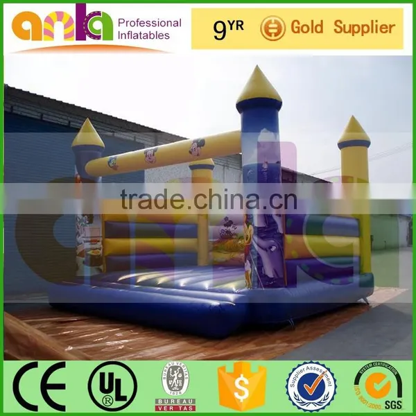 Slide Pool Bouncer With Great Price photo-2