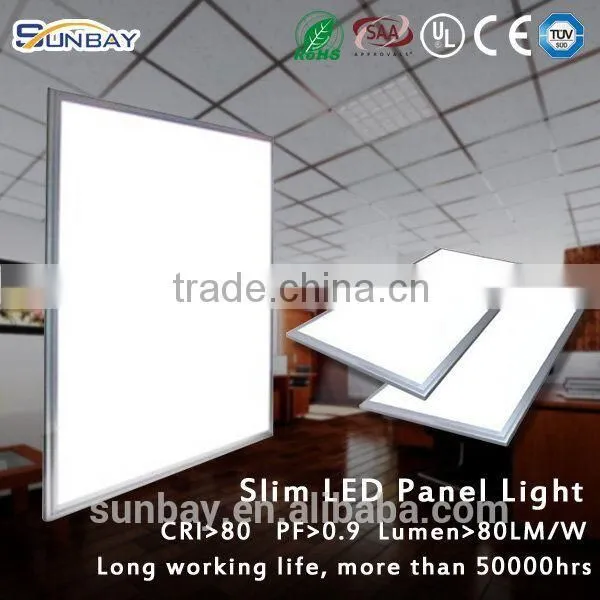 Outdoor Resident Led Panel Light Ultra Thin Led Light Panel Square Led Panel Light photo-4