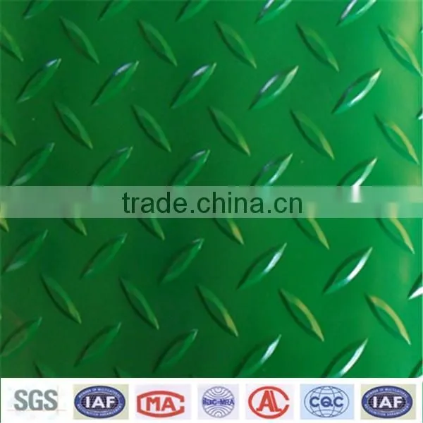 Anti-slip Flooring / Vinyls Mat for Bathroom ,toilet Rolls