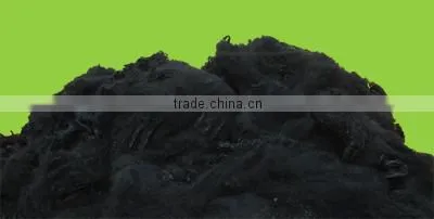 6D Solid Polyester Staple Fiber