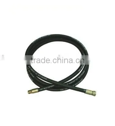 Grease Hose for Grease Pumps