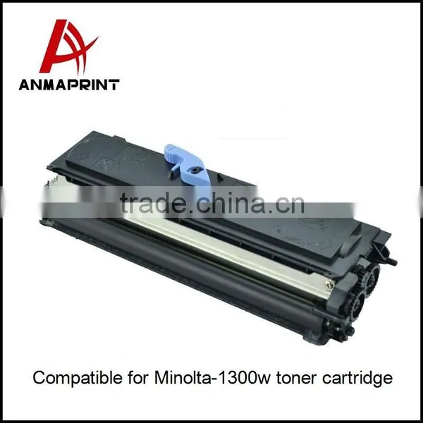 Wholesale for MINOLTA 1300W Compatible Toner Cartridge for Minolta PagePro 1300W/1350W Laser Toner Cartridge photo-4