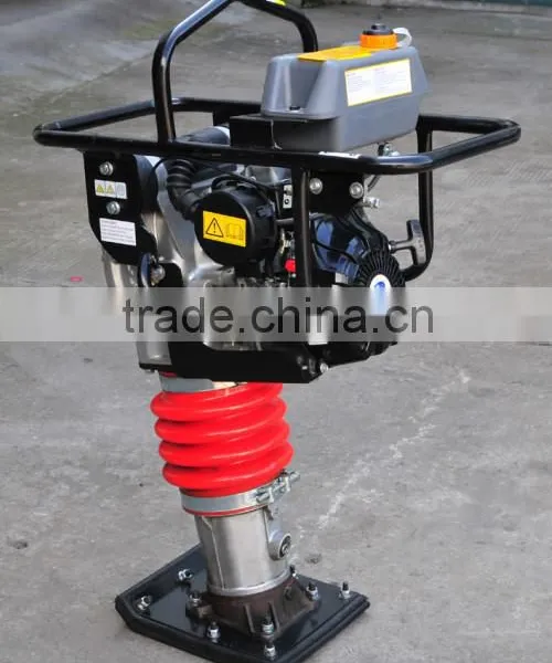 Japan Honda Sand Rammer, Rammer Compactor, Rammer Hammer photo-3