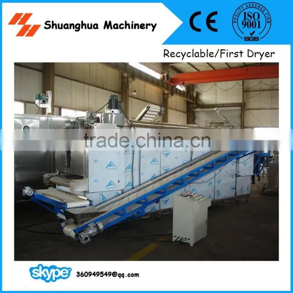 Industrial Pasta Making Machine With CE ISO9001 photo-5