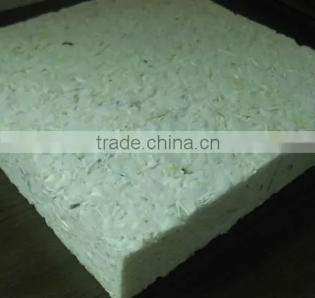 QUALITY PU Recycled Foam /Rebond Foam/mattress Foam Sheet photo-5